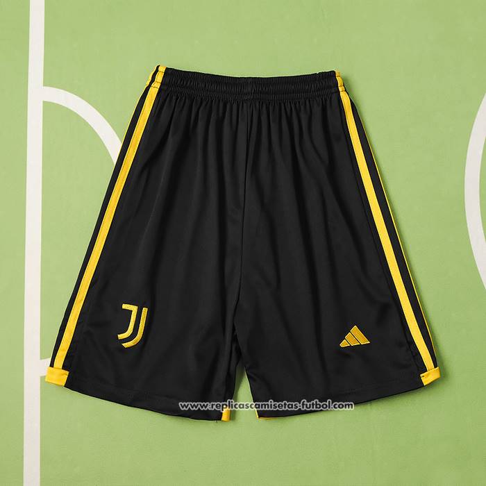 Primera Camiseta Juventus Nino 2023 2024